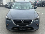 CX-3 1.5 15S アーバンドレッサー 