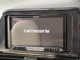 【ナビゲーション】目的地までしっかり案内してくれる使いやすいナビ。Bluetooth接続すればお持ちのスマホやMP3プレイヤーの音楽を再生可能!毎日の運転がさらに楽しくなります!!