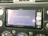 【ナビゲーション】目的地までしっかり案内してくれる使いやすいナビ。Bluetooth接続すればお持ちのスマホやMP3プレイヤーの音楽を再生可能!毎日の運転がさらに楽しくなります!!