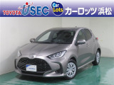 トヨタ ヤリス