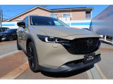 CX-5  2.2 XD ブラックトーンエディション ディーゼルターボ 4WD