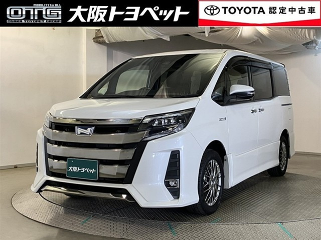 ノア 1.8 ハイブリッド Si W×B
