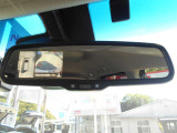 駐車が苦手な方でも安心してお乗りいただけます。