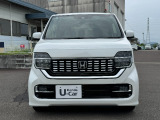 N-WGNカスタム L ホンダ センシング 