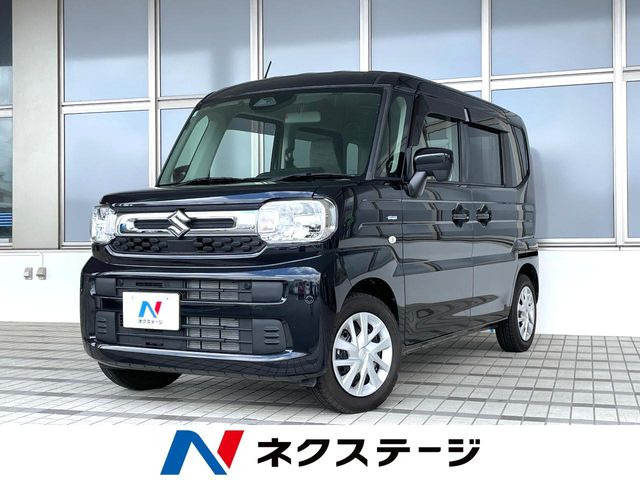スペーシア  ハイブリッドG