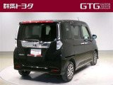 ルーミー 1.0 カスタム G 