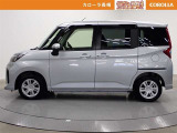 ルーミー 1.0 G 