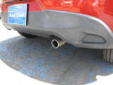 マフラ-カッタ-付き