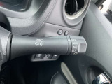 トンネル進入時や暗くなれば自動で点灯するオートライト機能付き。