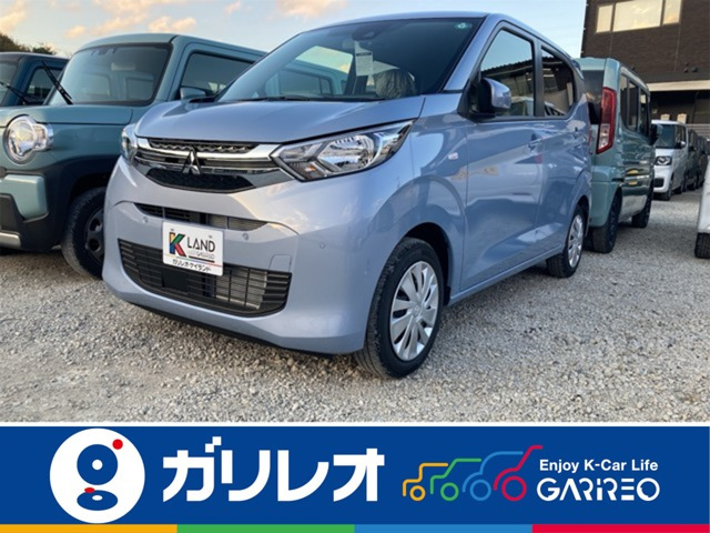 三菱 eKワゴン 