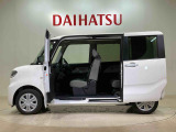 定期点検や車検整備代がセットになったダイハツオリジナル整備パック「ワンダフルパスポート」もお取扱いしております!