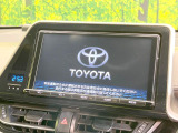 C-HR  G