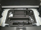 【車載工具】タイヤ交換には必需品ですね!万が一に役立つ工具です。緊急時に備え、使い方をしっかり覚えておきましょう。