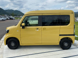 中古車の基本保証(期間は1年間・走行距離は無制限)のホット保証がついております。安心してご購入ください。※中古車保証は車両価格￥400.000-以上からになります。