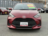 ワイド&ローのスタイルで走行安定性もばっちりです。運転しやすくロングドライブも安心です。