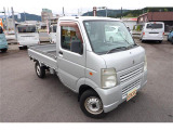 キャリイ KC エアコン パワステ 4WD 
