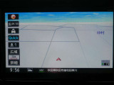 純正ナビゲーション