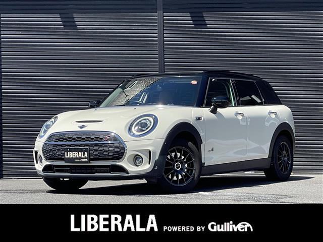 BMW MINI ミニクラブマン 