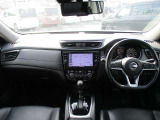 エクストレイル 2.0 20Xi 4WD 