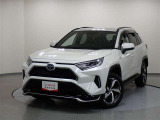 RAV4  PHV 2.5 G Z E-Four 4WD