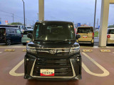 タントカスタム RS 