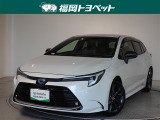 トヨタ カローラツーリング
