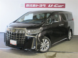 ご覧いただきありがとうございます、こちらのお車は、衝突を回避又は被害を軽減してくれるトヨタの安全技術が装備されています、詳しい内容についてはスタッフまでお問い合わせください。