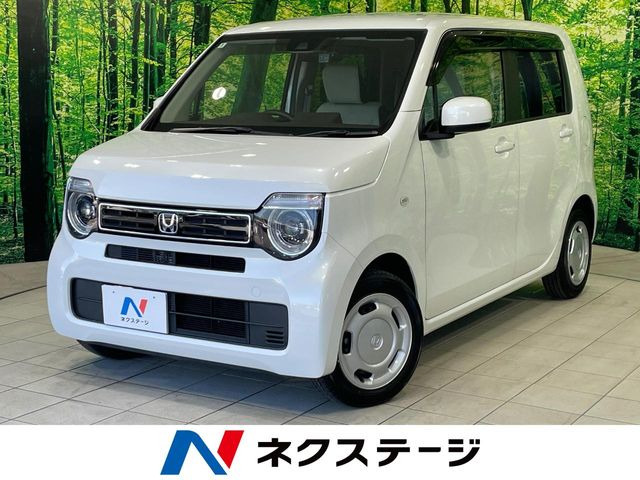 ホンダ N-WGN 