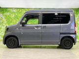 N-VAN +スタイル ファン ホンダセンシング 