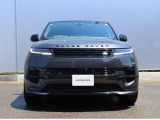 レンジローバースポーツ オートバイオグラフィ 3.0L D300 ディーゼル 4WD 