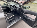 快適に運転できるドライブポジション!チルト機構付きステアリングで無理のない運転姿勢がとれます