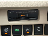 ETCがあれば高速道路の料金所でも手間取らずにスイスイ!