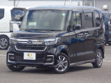 ホンダ N-BOXカスタム