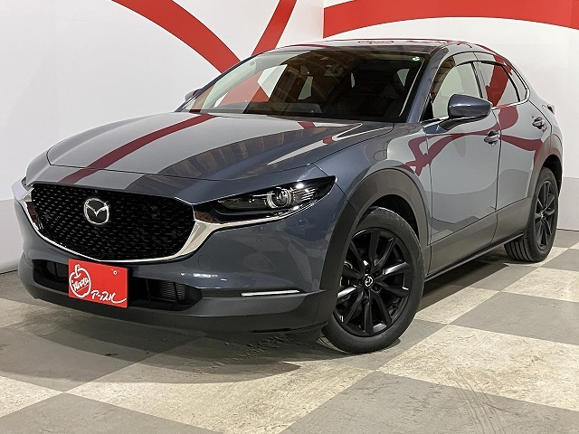 CX-30 2.0 20S プロアクティブ ツーリングセレクション 4WD 