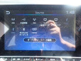 様々なオーディオソースをお楽しみいただけます♪またBluetoothを繋いで音楽を聞く事も可能です♪