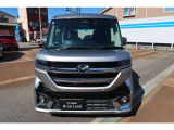 フレアワゴン カスタムスタイル XT 4WD 