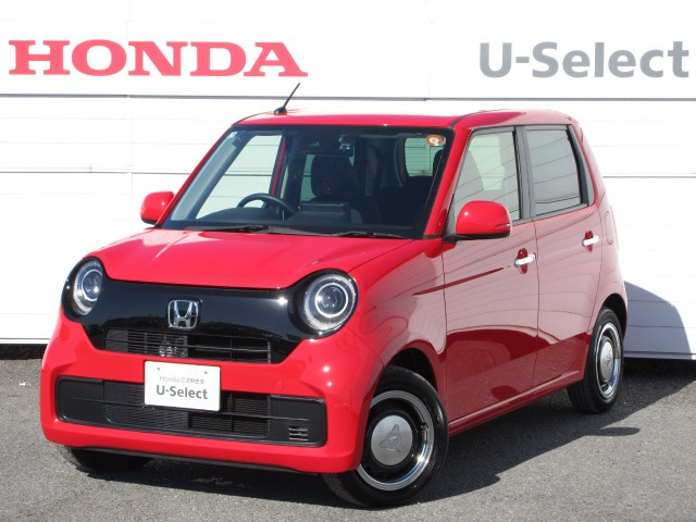 ホンダ N-ONE 