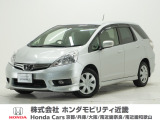 ホンダ フィットシャトル 1.5 15X ファインライン