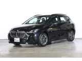BMW 2シリーズアクティブツアラー