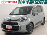トヨタ シエンタ