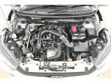 【トヨタ認定中古車】1年間走行距離無制限のトヨタ『ロングラン保証』付きです。