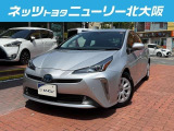 トヨタ プリウス