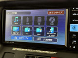お気に入りの曲をBluetoothで再生できます♪ ドライブがさらに楽しくなりますよ♪