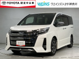 トヨタ ノア