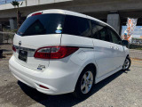 外装です☆納車前にクリーニング実施致します☆