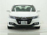 アコードハイブリッド 2.0 LX 