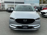 CX-5 2.2 XD Lパッケージ 