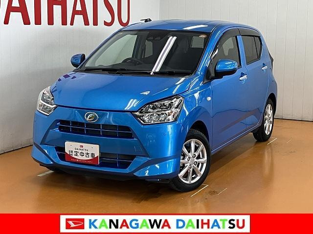 ミライース G リミテッド SAIII