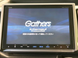 【純正ナビ】人気の純正ナビを装備しております。ナビの使いやすさはもちろん、オーディオ機能も充実!キャンプや旅行はもちろん、通勤や買い物など普段のドライブも楽しくなるはず♪