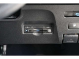 【ETC】 ETCを装備していれば、暑い日や寒い日、雨の日も窓を開ける必要がないので快適ドライブが楽しめます。